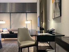 -长沙尼依格罗酒店