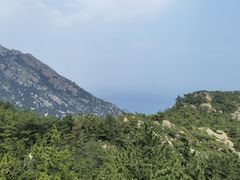 -青岛崂山太清宫