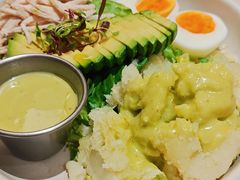 -WOKKA by艮上(中海环宇荟店)