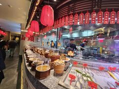 -厝包四点金·潮宴(太古仓店)