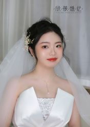 -欣薇婚纱(新源乐汇城店)