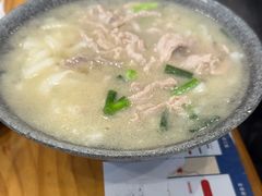 -小南小粉手工粉(迎薰路店)