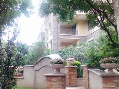 -天鹅湖生态旅游风景区