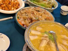 -鸿禧大清花(方庄店)