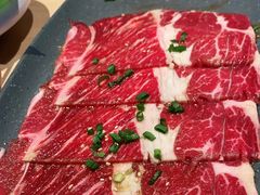 -新石器烤肉(周浦万达店)