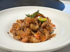 -滋粥楼·顺德菜(番禺广场总店)
