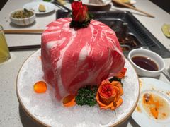 -海底捞火锅(巴黎春天浦建店)