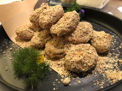-君子·兰餐厅(长江路店)