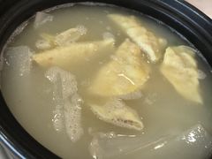 -黄埔华苑酒家(黄埔店)