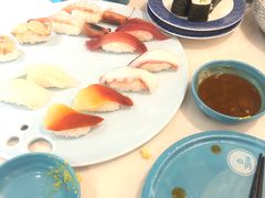 -晴季寿司(活力城店)