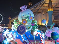 -安吉Hello Kitty乐园