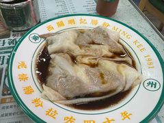-西关明记肠粉(荔枝湾店)