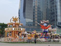 -大族广场Mall&More