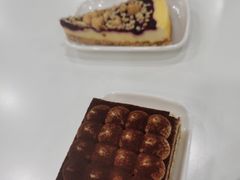 提拉米苏蛋糕-宜家·瑞典风味餐厅(北京西红门店)