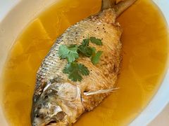 -世博源公馆·本帮融合菜·主题包厢·江景餐厅