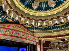-蒙古大营·蒙古演绎餐厅(赛马场店)