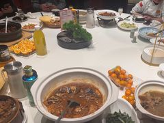 -柴米油盐(土菜院子店)