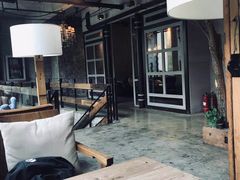 -漫咖啡(奥体店)