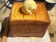 -绿茶餐厅(北京凤凰汇店)