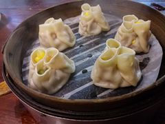 -汪一挑馄饨(老街店)