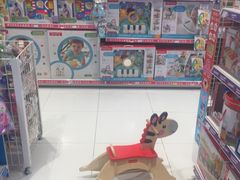 -TOYSRUS玩具反斗城(长春欧亚新生活购物广场店)