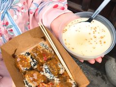 -品腐记·豆腐王朝(老门东总店)