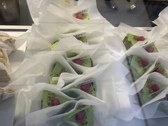 -流酥可心·牛乳蛋糕商店(禾祥西路店)