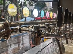 -微醺烤牛·炭火烧烤·精酿啤酒(东郊记忆店)