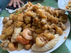 鸿运八珍豆腐-桃子餐厅·天津菜(红星路直营店)