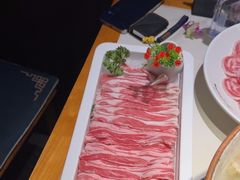 -曲氏老北京铜锅涮肉•火锅(不老街店)