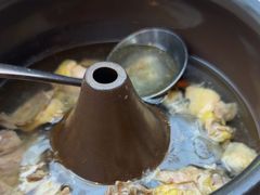 -云海肴·汽锅鸡·云南菜(高德置地店)