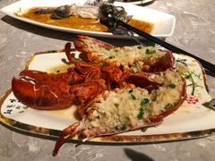 -达叔香味海鲜(海棠68环球美食街店)