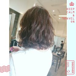 -IN STYLE•造型