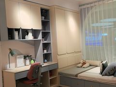 -A家居·松堡王国儿童家具(集美家居大红门店)