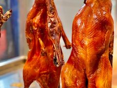 -徐一杆挂炉烤鸭(荣巷店)