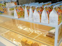 -爸爸糖手工吐司(上海五角场万达店)