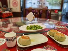 -玉华台饭庄(裕中西里小区店)