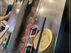 -马路牙子烧烤音乐酒馆(望京店)