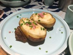 -绿茶餐厅(布吉万象汇店)