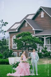 -摩玛婚纱摄影(杭州店)