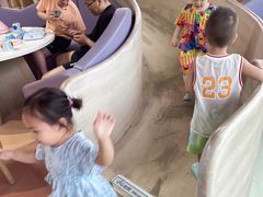 -水桶王国主题餐厅·聚会·生日派对·亲子活动·家庭套餐(亚龙湾希尔顿店)