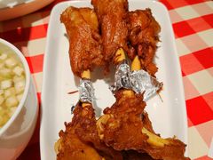 -西贝(上海我格广场店)