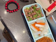 -邢氏老太太烤串(北兴街店)