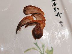 -全聚德(蓝山店)