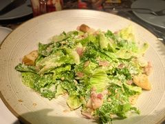 -Lets burger非常汉堡·环球风味(蓝色港湾店)