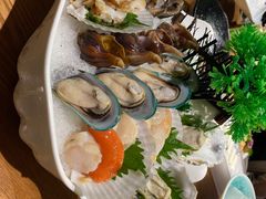 -尚海豆捞(乐虹坊店)