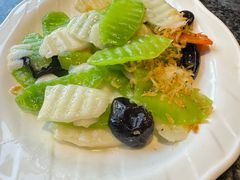 -大红门·博山菜(义乌路 海岱楼店)