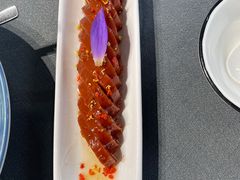 -月湖翠·上海菜(思南公馆淮海店)
