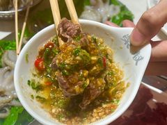 -荣叔港式沙嗲牛肉火锅(正佳潮流店)