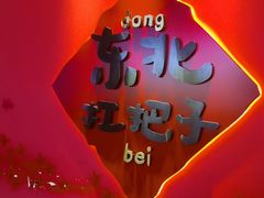 -老何二婶家铁锅炖·东北菜(白石洲店)